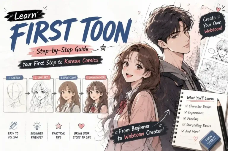 Where to Read Teach Me First Toon Free Online & Uncensored