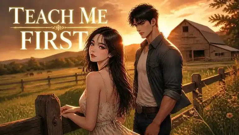 Teach me first
