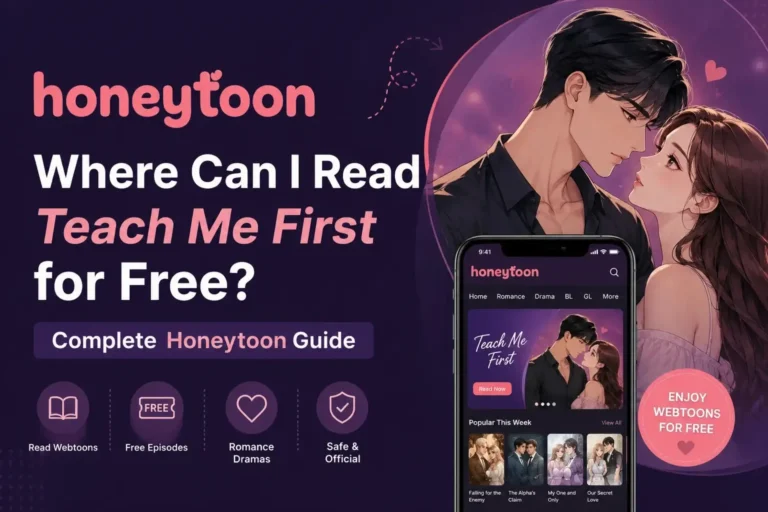 Honeytoon