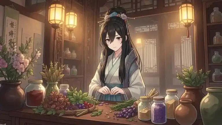 Apothecary Diaries Manga