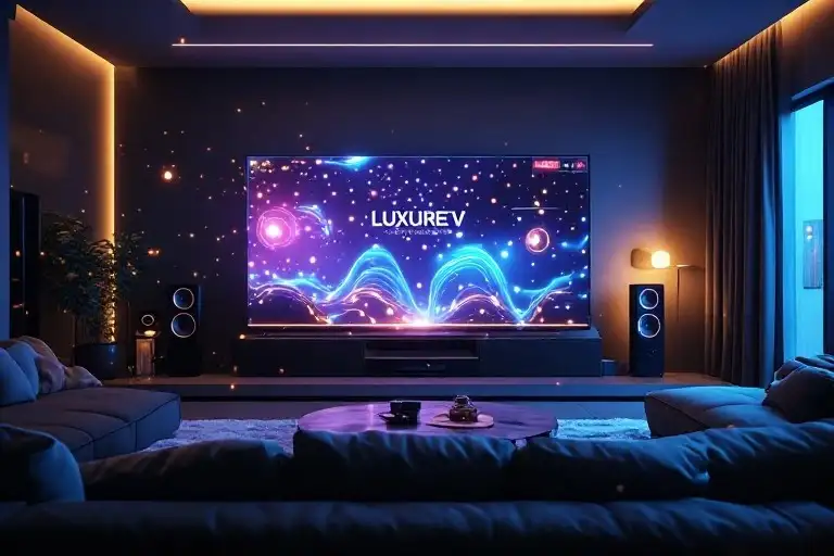 LuxureTV