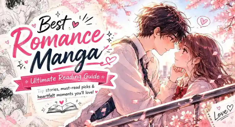 Romance Manga