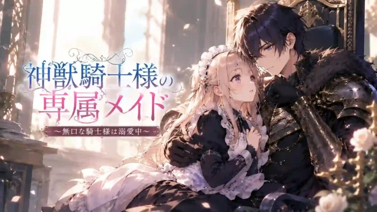 Shinjuu Kishi-Sama no Senzoku Maid