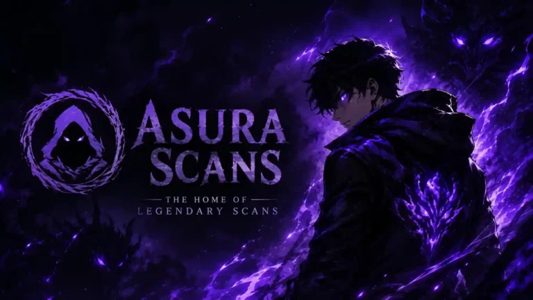 Asura Scans