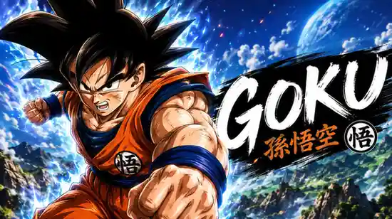 Goku