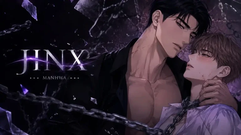 Jinx Manhwa