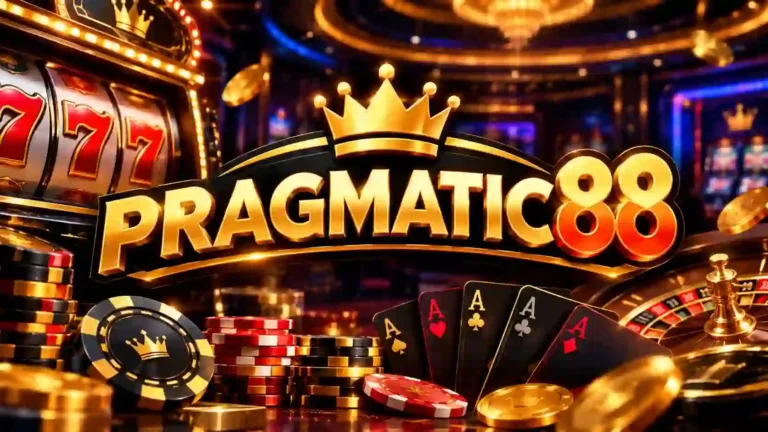 PRAGMATIC88