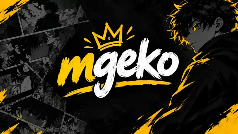 Mgeko – Manga, Manhwa and Manhua Reading Platform