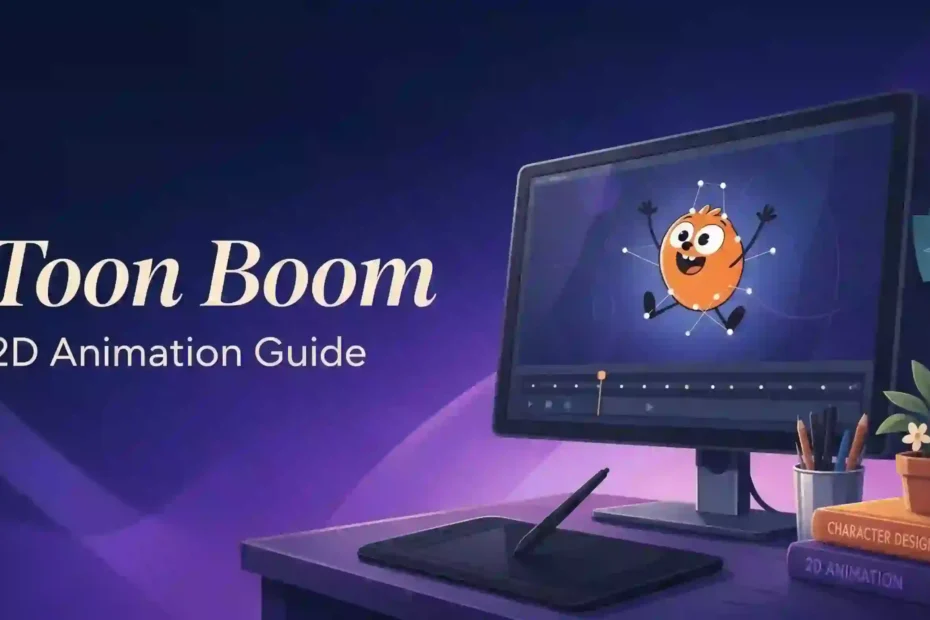 toon boom