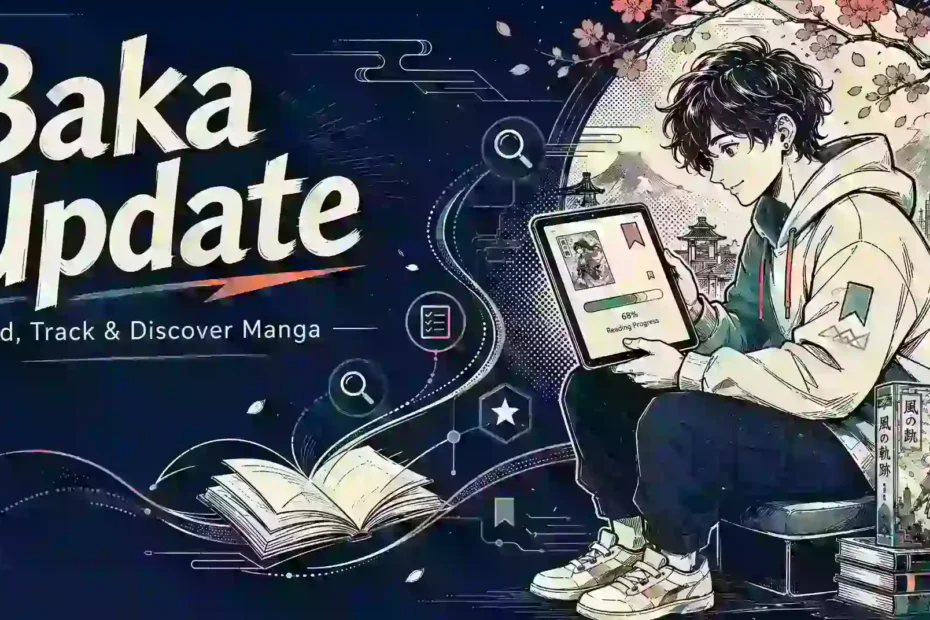 Baka Update