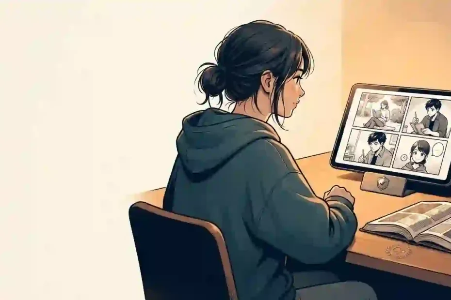 MangaForFree​